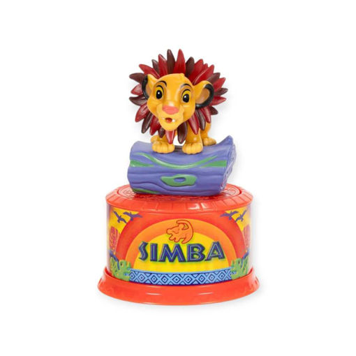 Picture of DISNEY MUSICAL MINIS - SIMBA